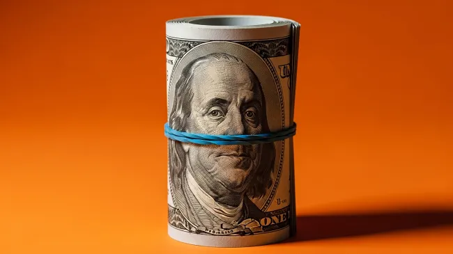 Elastic currency